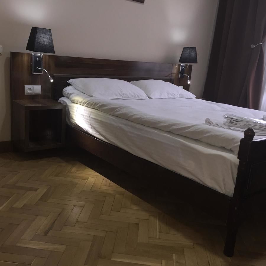Мини-отель Hotel Nice Тбилиси-15