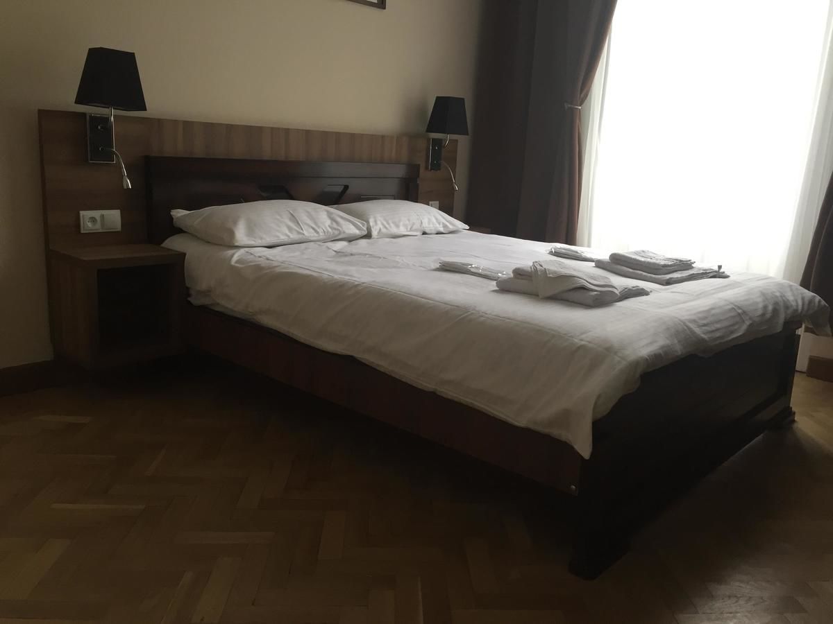 Мини-отель Hotel Nice Тбилиси-17