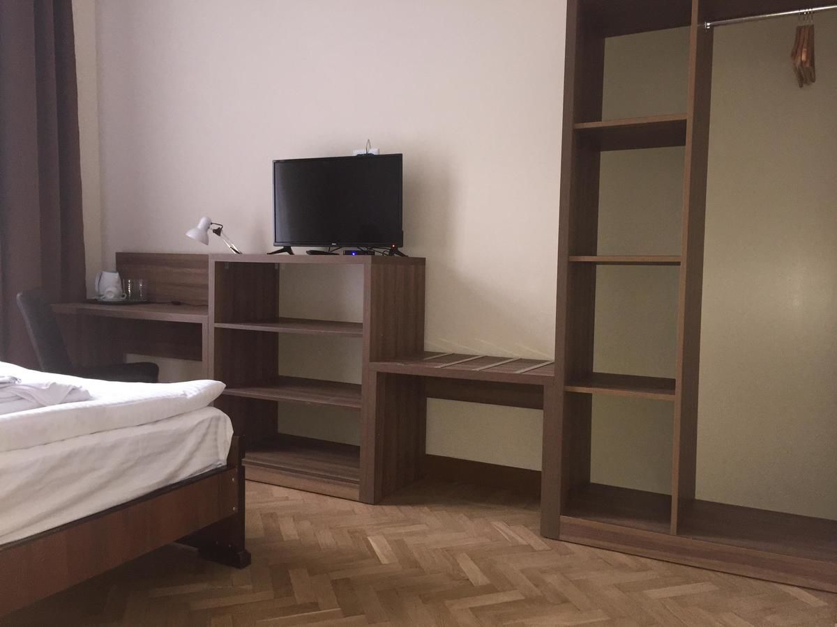Мини-отель Hotel Nice Тбилиси-19