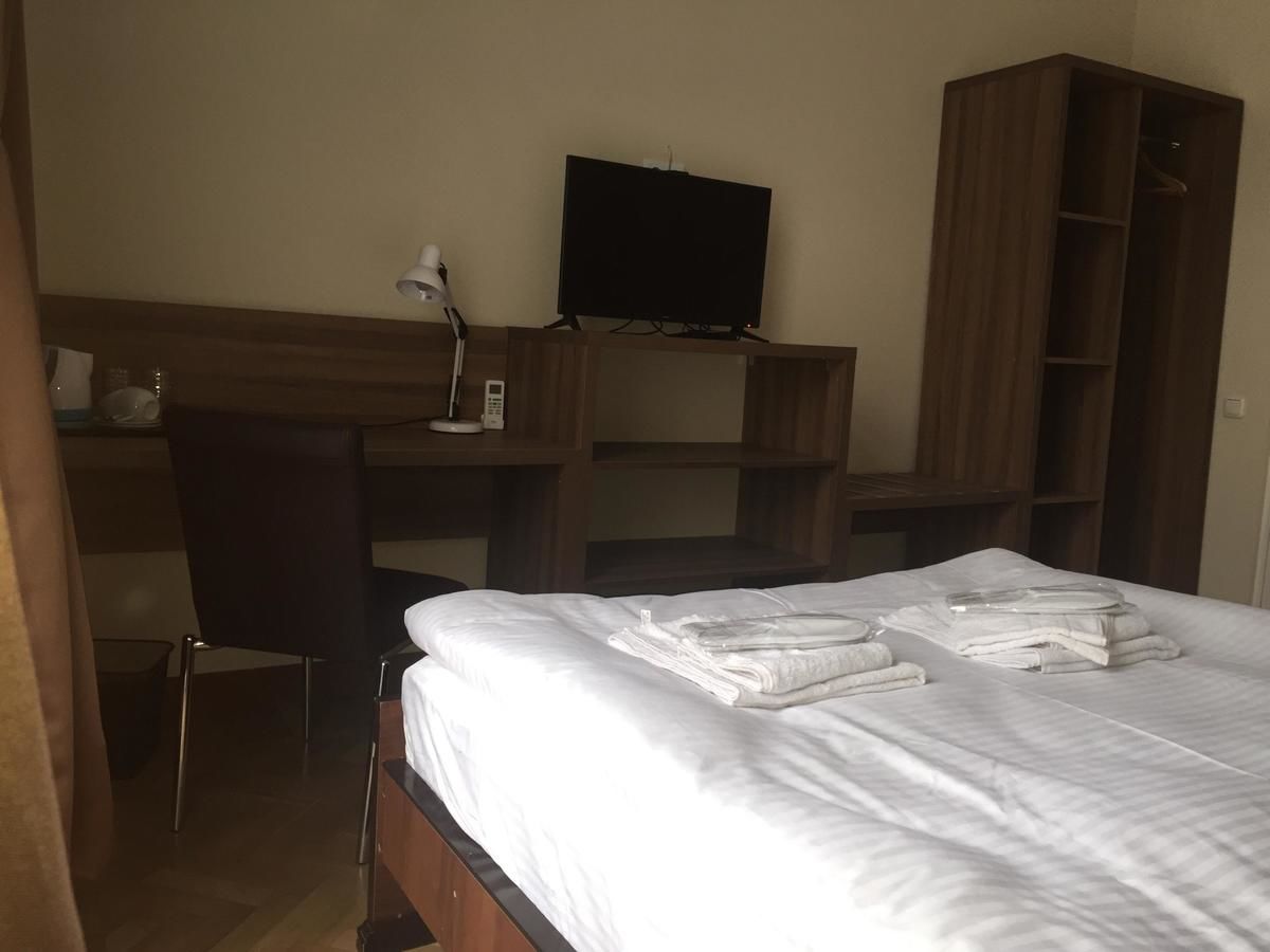Мини-отель Hotel Nice Тбилиси-20