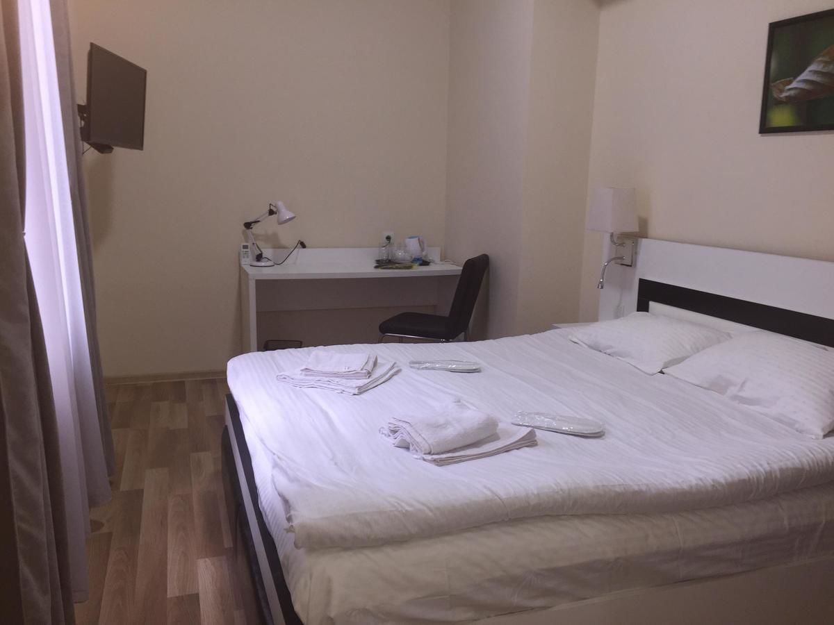 Мини-отель Hotel Nice Тбилиси-22