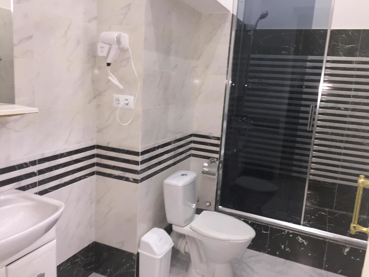 Мини-отель Hotel Nice Тбилиси-24