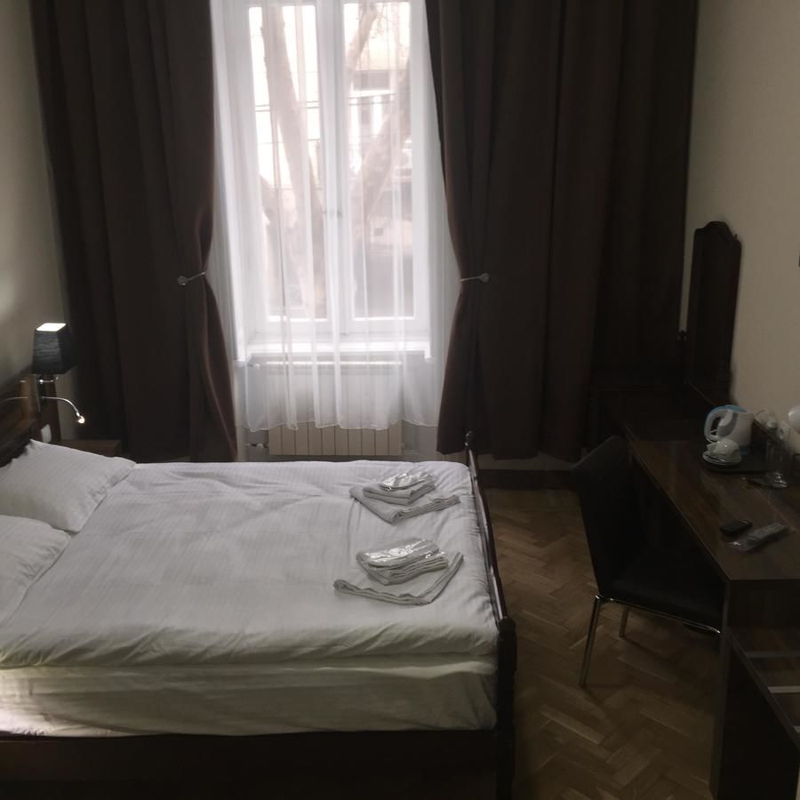 Мини-отель Hotel Nice Тбилиси-25