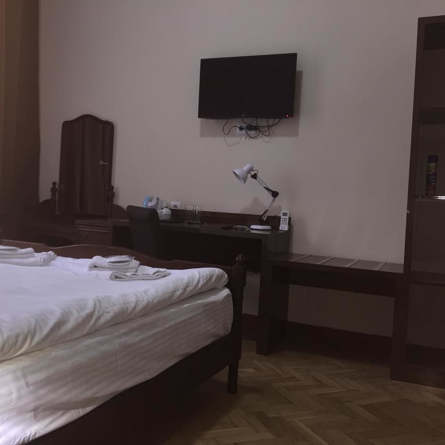 Мини-отель Hotel Nice Тбилиси-26