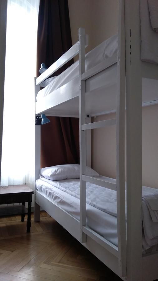 Мини-отель Hotel Nice Тбилиси-31