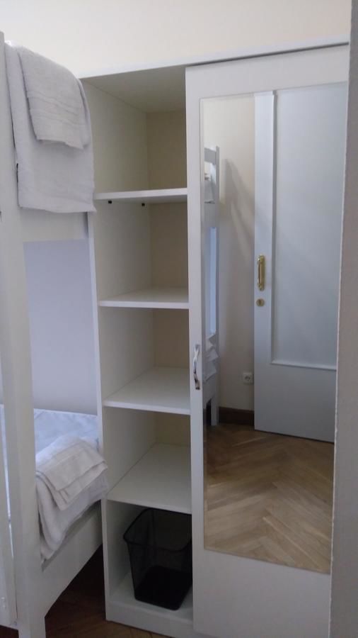 Мини-отель Hotel Nice Тбилиси-32