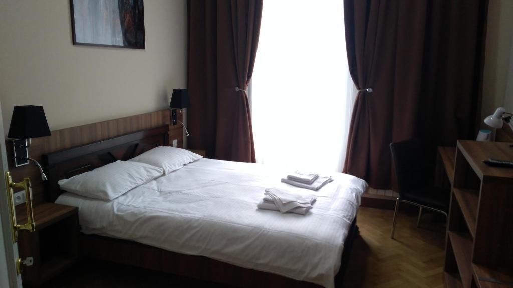 Мини-отель Hotel Nice Тбилиси-34