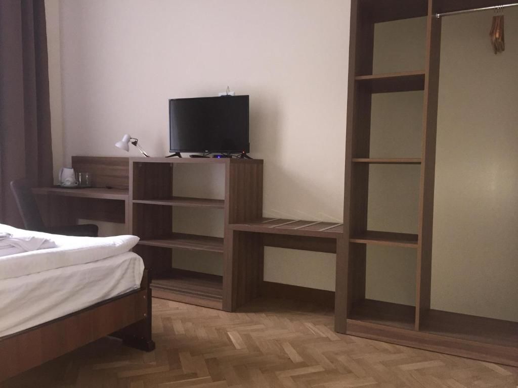 Мини-отель Hotel Nice Тбилиси-35