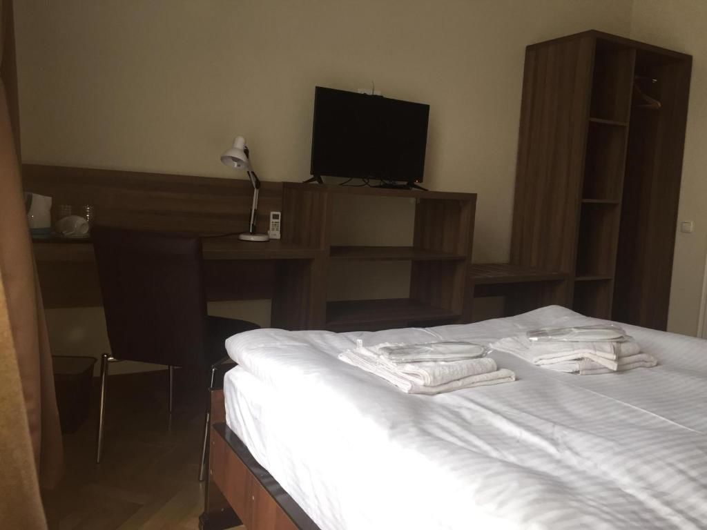 Мини-отель Hotel Nice Тбилиси-36