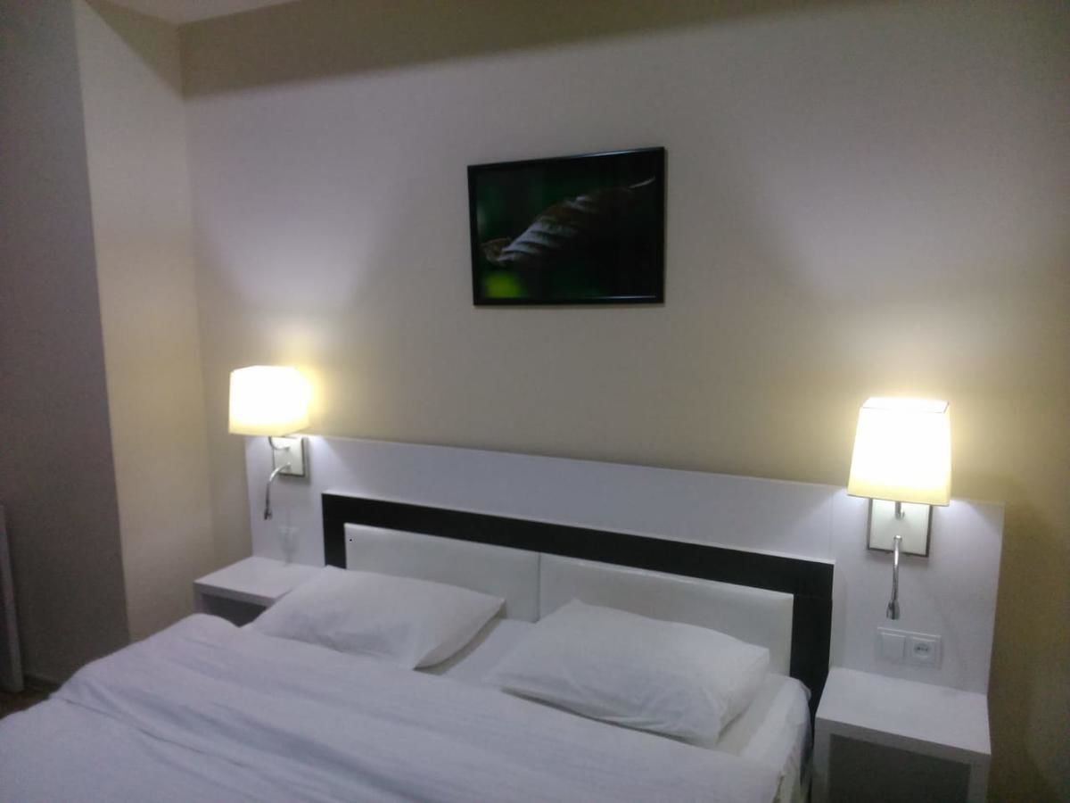 Мини-отель Hotel Nice Тбилиси-8