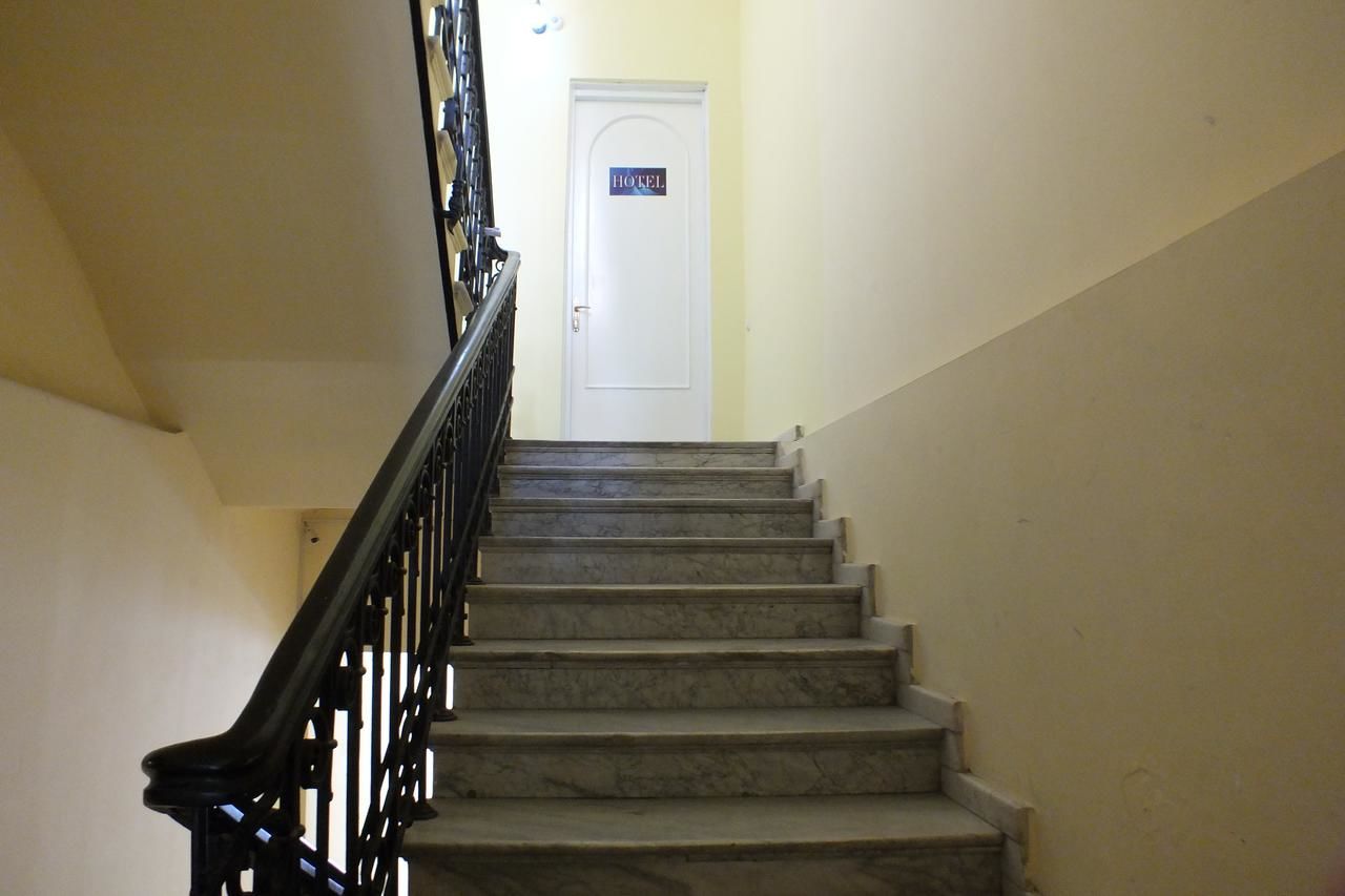 Мини-отель Hotel Nice Тбилиси-10