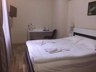 Мини-отель Hotel Nice Тбилиси Двухместный номер Делюкс с 1 кроватью и душем-4