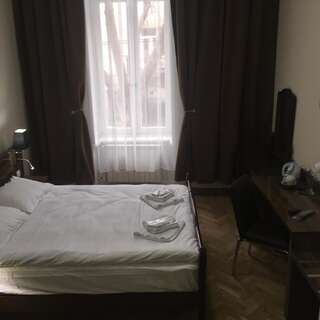 Мини-отель Hotel Nice Тбилиси Двухместный номер с 1 кроватью-4