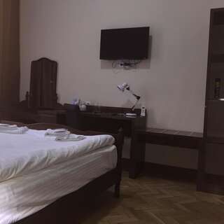 Мини-отель Hotel Nice Тбилиси Двухместный номер с 1 кроватью-5