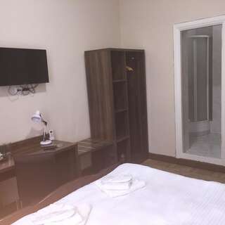 Мини-отель Hotel Nice Тбилиси Двухместный номер с 1 кроватью-6