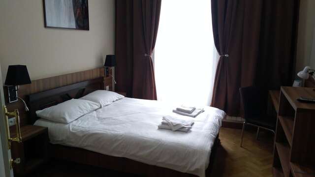 Мини-отель Hotel Nice Тбилиси-3