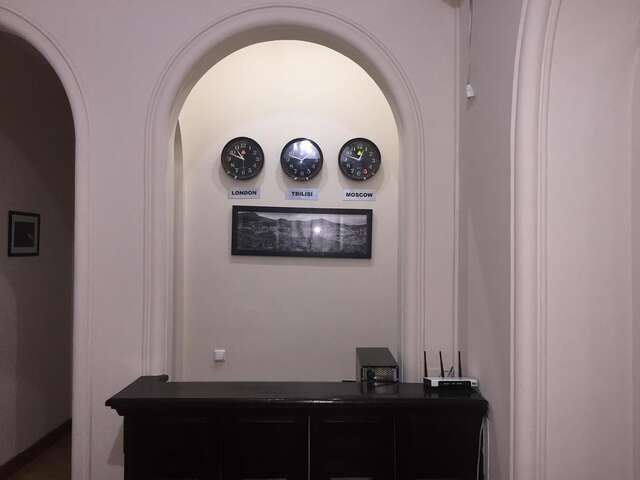 Мини-отель Hotel Nice Тбилиси-12