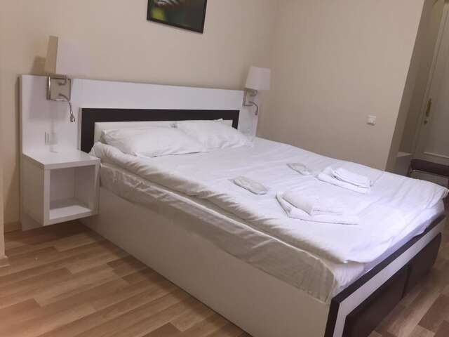 Мини-отель Hotel Nice Тбилиси-13