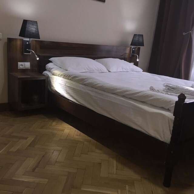 Мини-отель Hotel Nice Тбилиси-14