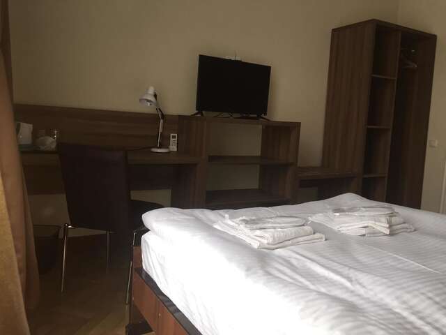 Мини-отель Hotel Nice Тбилиси-19