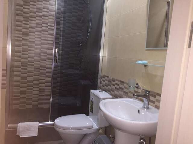 Мини-отель Hotel Nice Тбилиси-20