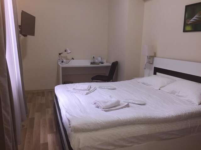 Мини-отель Hotel Nice Тбилиси-21