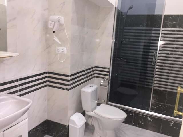Мини-отель Hotel Nice Тбилиси-23