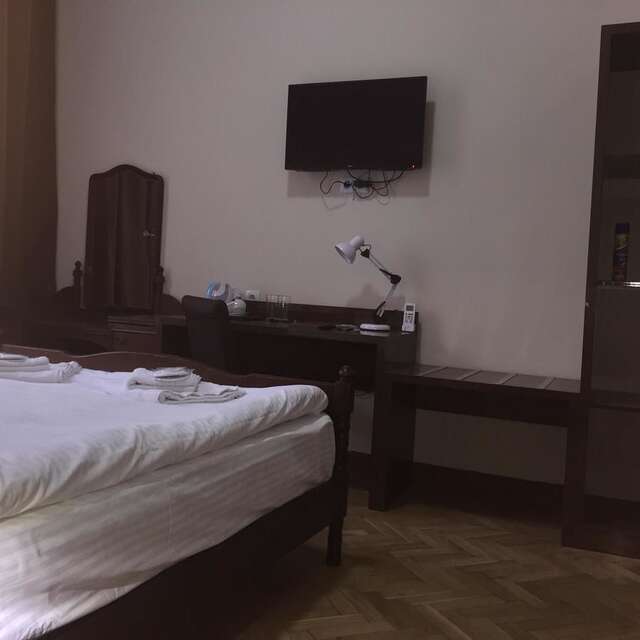 Мини-отель Hotel Nice Тбилиси-25