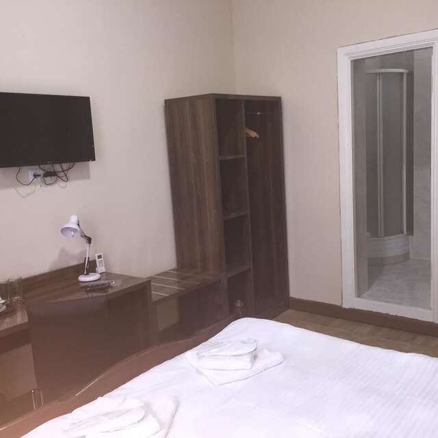 Мини-отель Hotel Nice Тбилиси-26