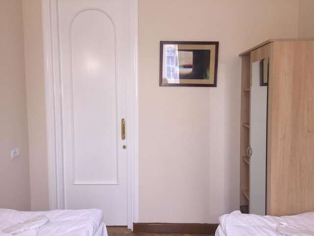Мини-отель Hotel Nice Тбилиси-27
