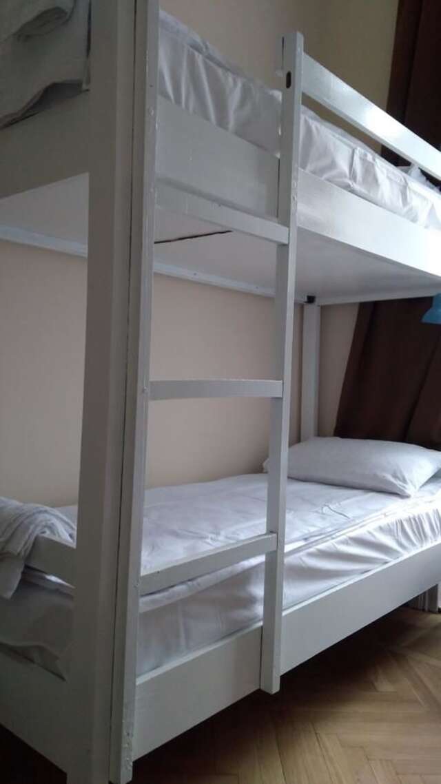 Мини-отель Hotel Nice Тбилиси-28