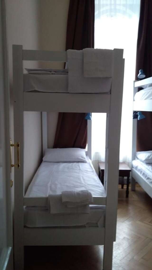 Мини-отель Hotel Nice Тбилиси-29