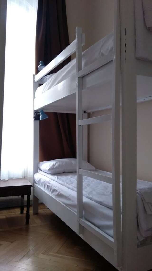 Мини-отель Hotel Nice Тбилиси-30