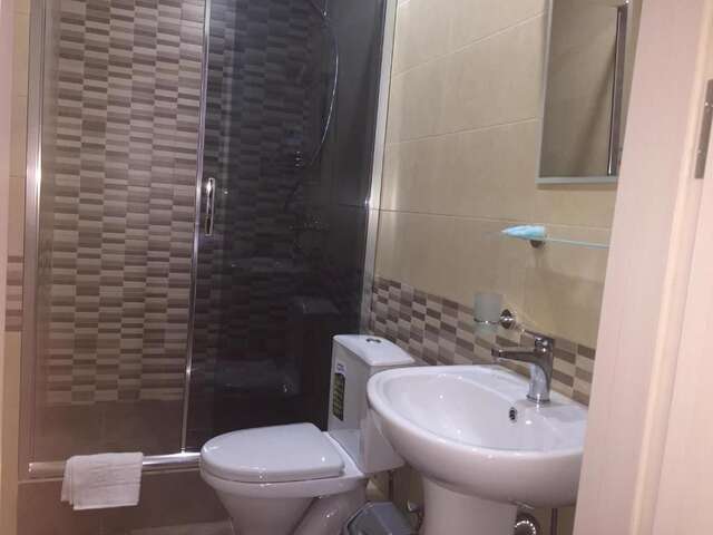 Мини-отель Hotel Nice Тбилиси-36