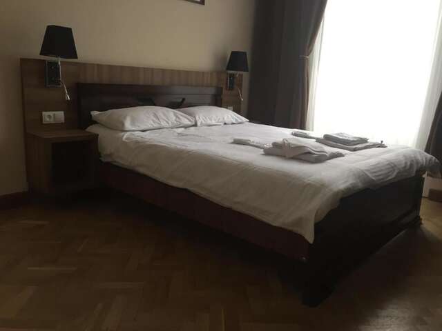 Мини-отель Hotel Nice Тбилиси-37