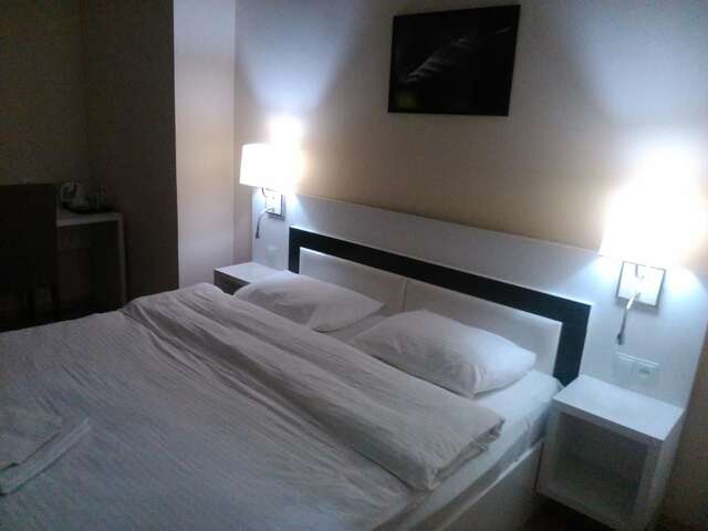 Мини-отель Hotel Nice Тбилиси-6
