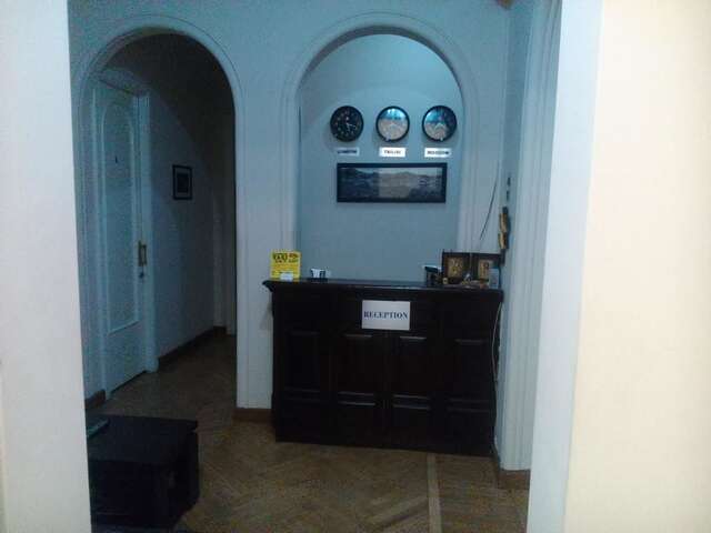 Мини-отель Hotel Nice Тбилиси-8