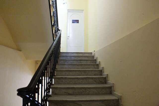 Мини-отель Hotel Nice Тбилиси-9