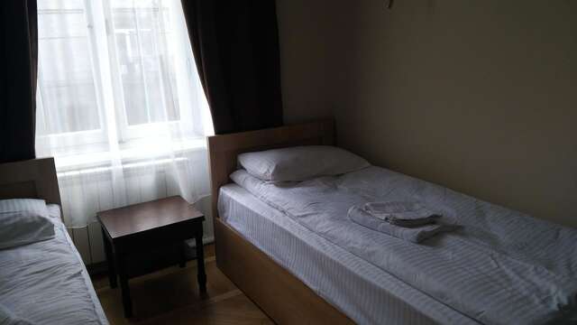 Мини-отель Hotel Nice Тбилиси-11